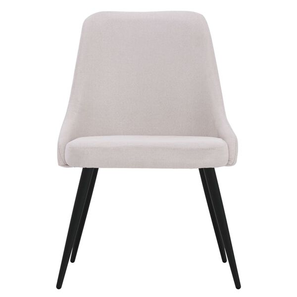 vidaXL &Kappa;&alpha;&rho;έ&kappa;&lambda;&epsilon;&sigmaf; &Tau;&rho;&alpha;&pi;&epsilon;&zeta;&alpha;&rho;ί&alpha;&sigmaf; 2 &tau;&epsilon;&mu;. &Kappa;&rho;&epsilon;&mu; &Upsilon;&phi;&alpha;&sigma;&mu;ά&tau;&iota;&nu;&epsilon;&sigmaf;