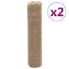 vidaXL &Rho;&omicron;&lambda;ά &Gamma;&iota;&omicron;ύ&tau;&alpha;&sigmaf; 2 &tau;&epsilon;&mu;. 0,5x50 &mu;. &alpha;&pi;ό 100% &Gamma;&iota;&omicron;ύ&tau;&alpha; 200 gsm