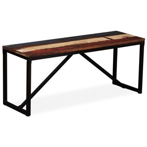 vidaXL &Pi;ά&gamma;&kappa;&omicron;&sigmaf; 110 x 35 x 45 &epsilon;&kappa;. &alpha;&pi;ό &Mu;&alpha;&sigma;ί&phi; &Alpha;&nu;&alpha;&kappa;&upsilon;&kappa;&lambda;&omega;&mu;έ&nu;&omicron; &Xi;ύ&lambda;&omicron;
