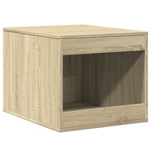 vidaXL &Tau;&omicron;&upsilon;&alpha;&lambda;έ&tau;&alpha; &Gamma;ά&tau;&alpha;&sigmaf; &Pi;&epsilon;&rho;ί&phi;&rho;&alpha;&xi;&eta; Sonoma &Delta;&rho;&upsilon;&sigmaf; 47x59x42&epsilon;&kappa; &Epsilon;&pi;&epsilon;&xi;&epsilon;&rho;&gamma;&alpha;&sigma;&mu; &Xi;ύ&lambda;&omicron;