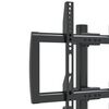 vidaXL Βάση Τηλεόρασης Τρίποδο για 37-65Ιν Max VESA 400x400χιλ. 40κ.