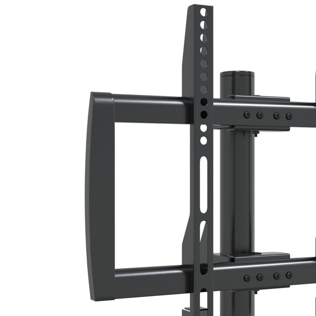 vidaXL Βάση Τηλεόρασης Τρίποδο για 37-65Ιν Max VESA 400x400χιλ. 40κ.