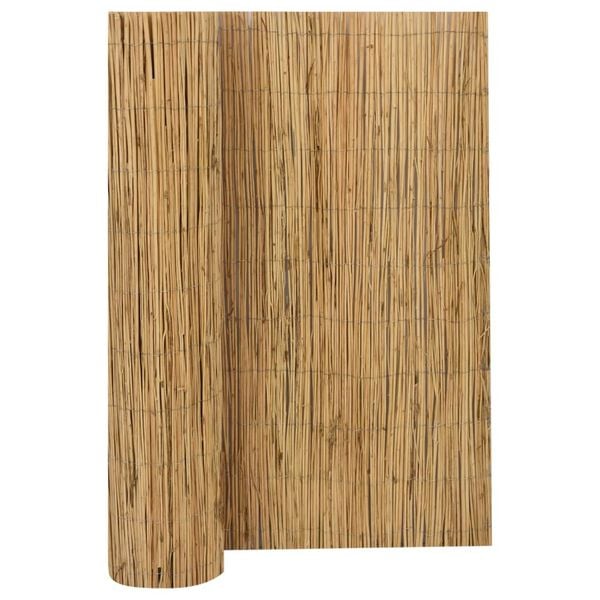 vidaXL Καλαμωτή 3 x 1,5 μ. από Ιτιά