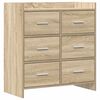 vidaXL &Pi;&lambda;&alpha;ϊ&nu;ό &gamma;&rho;&alpha;&phi;&epsilon;ί&omicron; Sonoma &Delta;&rho;&upsilon;&sigmaf; 75 x 33 x 80 &epsilon;&kappa; &Epsilon;&pi;&epsilon;&xi;&epsilon;&rho;&gamma;&alpha;&sigma;&mu;έ&nu;&omicron; &Xi;ύ&lambda;&omicron;