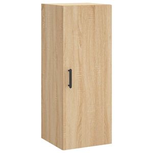 vidaXL &Nu;&tau;&omicron;&upsilon;&lambda;ά&pi;&iota; &Tau;&omicron;ί&chi;&omicron;&upsilon; Sonoma &Delta;&rho;&upsilon;&sigmaf; 34,5 x 34 x 90 &epsilon;&kappa;.
