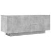 vidaXL Έ&pi;&iota;&pi;&lambda;&omicron; &Tau;&eta;&lambda;&epsilon;ό&rho;&alpha;&sigma;&eta;&sigmaf; &Gamma;&kappa;&rho;&iota; &Sigma;&kappa;&upsilon;&rho;. 100x35x40 &epsilon;&kappa;. &Epsilon;&pi;&epsilon;&xi;. &Xi;ύ&lambda;&omicron;