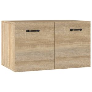 vidaXL &Nu;&tau;&omicron;&upsilon;&lambda;ά&pi;&iota; &Tau;&omicron;ί&chi;&omicron;&upsilon; Sonoma &Delta;&rho;&upsilon;&sigmaf; 60x36,5x35 &epsilon;&kappa;. &Epsilon;&pi;&epsilon;&xi;&epsilon;&rho;&gamma;&alpha;&sigma;&mu;έ&nu;&omicron; &Xi;ύ&lambda;&omicron;
