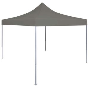vidaXL &Sigma;&kappa;&eta;&nu;ή &Pi;ά&rho;&tau;&upsilon; 291 x 291 x 315 &epsilon;&kappa; &Alpha;&nu;&theta;&rho;&alpha;&kappa;ί Ύ&phi;&alpha;&sigma;&mu;&alpha; Ό&xi;&phi;&omicron;&rho;&nu;&tau;