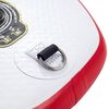 Bestway Φουσκωτή Σανίδα SUP Hydro-Force Compact Surf 8 243x57x7 εκ.