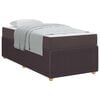 vidaXL &Sigma;&kappa;&epsilon;&lambda;&epsilon;&tau;ό&sigmaf; &Kappa;&rho;&epsilon;&beta;&alpha;&tau;&iota;&omicron;ύ &Sigma;&kappa;&omicron;ύ&rho;&omicron; &Kappa;&alpha;&phi;έ 90 x 190 cm ύ&phi;&alpha;&sigma;&mu;&alpha;