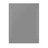 &Kappa;&alpha;&theta;&rho;έ&phi;&tau;&eta;&sigmaf; &Mu;&pi;ά&nu;&iota;&omicron;&upsilon; 60x80cm（&Mu; x &Upsilon;) &mu;&epsilon; &Phi;ώ&tau;&alpha; LED