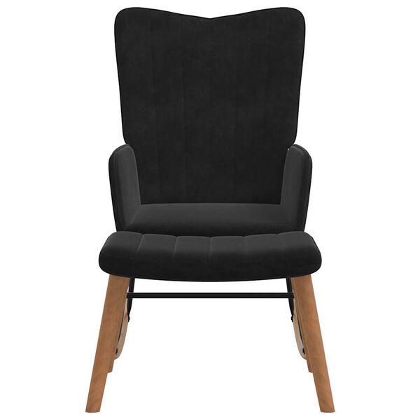 vidaXL &Pi;&omicron;&lambda;&upsilon;&theta;&rho;ό&nu;&alpha; &Kappa;&omicron;&upsilon;&nu;&iota;&sigma;&tau;ή &Mu;&alpha;ύ&rho;&eta; &Beta;&epsilon;&lambda;&omicron;ύ&delta;&iota;&nu;&eta; &mu;&epsilon; &Sigma;&kappa;&alpha;&mu;&pi;ό