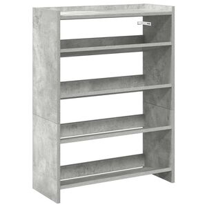 &Rho;ά&phi;&iota; &pi;&alpha;&pi;&omicron;&upsilon;&tau;&sigma;&iota;ώ&nu; vidaXL &Gamma;&kappa;&rho;&iota; &mu;&pi;&epsilon;&tau;ό&nu; 60x25x81 cm &Kappa;&alpha;&tau;&alpha;&sigma;&kappa;&epsilon;&upsilon;&alpha;&sigma;&mu;έ&nu;&omicron; &xi;ύ&lambda;&omicron;