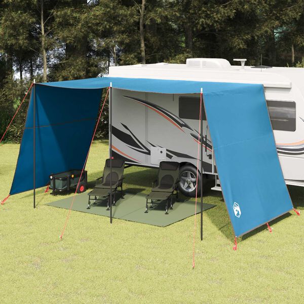 vidaXL Τέντα ανθεκτική στο νερό 302 x 240 x 240 cm