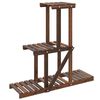 vidaXL &Beta;ά&sigma;&eta; &Lambda;&omicron;&upsilon;&lambda;&omicron;&upsilon;&delta;&iota;ώ&nu; 81x25x75,5 &epsilon;&kappa;. &alpha;&pi;ό &Mu;&alpha;&sigma;ί&phi; &Xi;ύ&lambda;&omicron; &Epsilon;&lambda;ά&tau;&eta;&sigmaf;