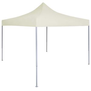 vidaXL &Sigma;&kappa;&eta;&nu;ή &Pi;ά&rho;&tau;&upsilon; 200 x 200 x 315 &epsilon;&kappa;. &Kappa;&rho;&epsilon;&mu; Ύ&phi;&alpha;&sigma;&mu;&alpha; Ό&xi;&phi;&omicron;&rho;&nu;&tau;