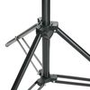 vidaXL Κιτ Στούντιο Φωτογράφισης με Φόντο και Softbox