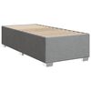 vidaXL &Kappa;&rho;&epsilon;&beta;ά&tau;&iota; Boxspring &mu;&epsilon; &Sigma;&tau;&rho;ώ&mu;&alpha; &Alpha;&nu;&omicron;&iota;&chi;&tau;ό &Gamma;&kappa;&rho;&iota; 100x200 &epsilon;&kappa;. &Upsilon;&phi;&alpha;&sigma;&mu;ά&tau;&iota;&nu;&omicron;