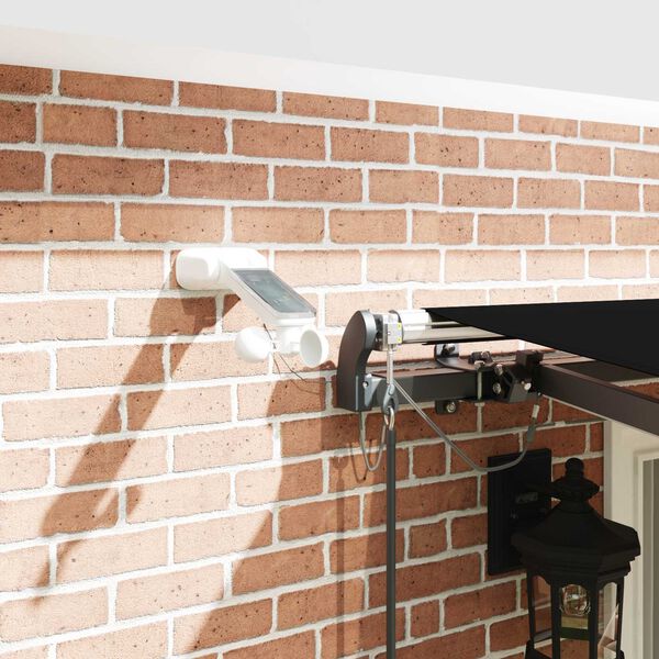 vidaXL Ύ&phi;&alpha;&sigma;&mu;&alpha; &Omicron;&mu;&pi;&rho;έ&lambda;&alpha;&sigmaf; &mu;&epsilon; &Mu;&alpha;ύ&rho;&omicron; 400 x 300 &epsilon;&kappa; &Pi;&omicron;&lambda;&upsilon;&epsilon;&sigma;&tau;έ&rho;&alpha;&sigmaf;