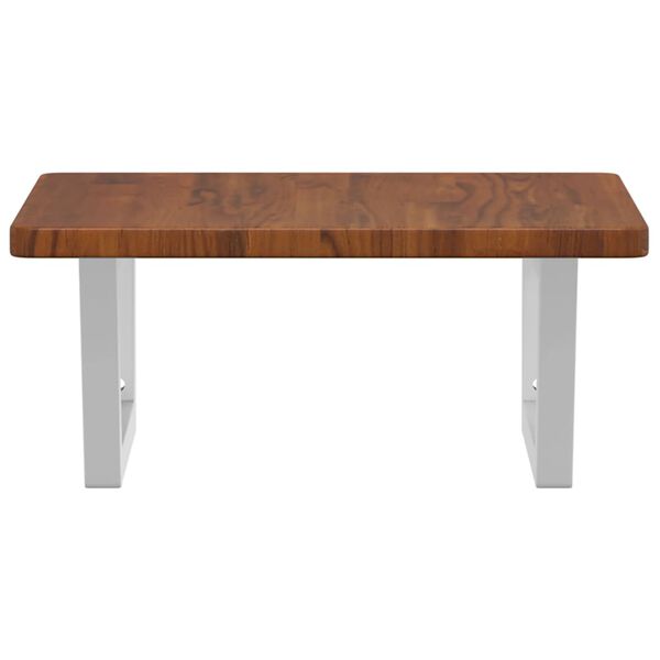 vidaXL &Rho;ά&phi;&iota; &Nu;&iota;&pi;&tau;ή&rho;&alpha; &Tau;&omicron;ί&chi;&omicron;&upsilon; &alpha;&pi;ό &Alpha;&tau;&sigma;ά&lambda;&iota; / &Mu;&alpha;&sigma;ί&phi; &Xi;ύ&lambda;&omicron; &Delta;&rho;&upsilon;ό&sigmaf;