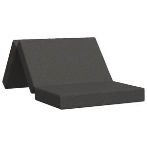 vidaXL &Kappa;&rho;&epsilon;&beta;ά&tau;&iota; &Kappa;&alpha;&nu;&alpha;&pi;έ &Alpha;&nu;&alpha;&delta;&iota;&pi;&lambda;&omicron;ύ&mu;&epsilon;&nu;&omicron; 80 x 67 x 45 &epsilon;&kappa; &Sigma;&kappa;&omicron;ύ&rho;&omicron; &Gamma;&kappa;&rho;&iota;