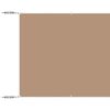 vidaXL &Tau;έ&nu;&tau;&alpha; &Kappa;ά&theta;&epsilon;&tau;&eta; Taupe 60 x 1200 &epsilon;&kappa;. &alpha;&pi;ό Ύ&phi;&alpha;&sigma;&mu;&alpha; Oxford