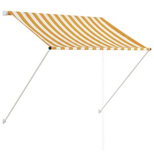 vidaXL &Tau;έ&nu;&tau;&alpha; &Sigma;&upsilon;&rho;ό&mu;&epsilon;&nu;&eta; &Kappa;ί&tau;&rho;&iota;&nu;&omicron; / &Lambda;&epsilon;&upsilon;&kappa;ό 150 x 150 &epsilon;&kappa;.
