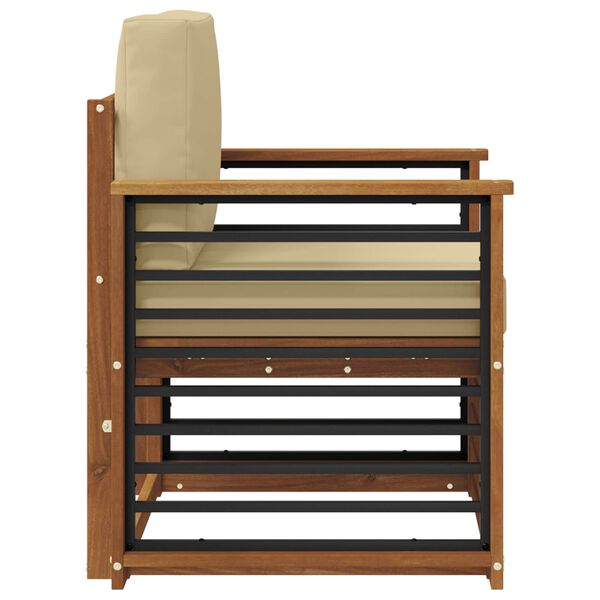 vidaXL &Sigma;&epsilon;&iota;&rho;ά &Kappa;&alpha;&nu;&alpha;&pi;έ &Epsilon;&xi;&omega;&tau;&epsilon;&rho;&iota;&kappa;&omicron;ύ &Sigma;&tau;&epsilon;&rho;&epsilon;ό &Xi;ύ&lambda;&omicron; &Alpha;&kappa;&alpha;&kappa;ί&alpha;&sigmaf; &kappa;&alpha;&iota; &Pi;&omicron;&lambda;&upsilon;&epsilon;&sigma;&tau;έ&rho;