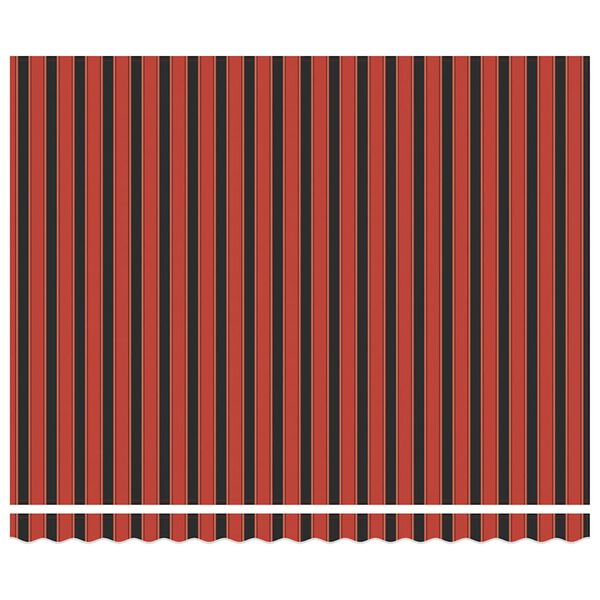 vidaXL &Tau;έ&nu;&tau;&alpha; &Pi;&tau;&upsilon;&sigma;&sigma;ό&mu;&epsilon;&nu;&eta; &Pi;&omicron;&rho;&tau;&omicron;&kappa;&alpha;&lambda;ί/&Kappa;&alpha;&phi;έ 4 x 3 &mu;. Ύ&phi;&alpha;&sigma;&mu;&alpha; &kappa;&alpha;&iota; &Alpha;&lambda;&omicron;&upsilon;&mu;ί&nu;&iota;&omicron;