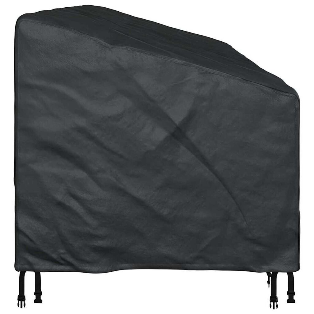 vidaXL Κάλυμμα Επίπλων Εξωτερικού Χώρου 200 x 100 x 89 εκ