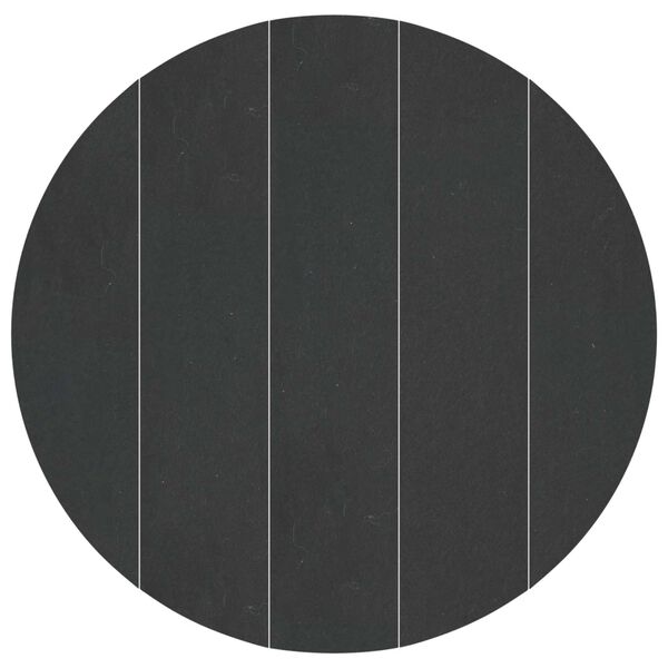 vidaXL &Epsilon;&delta;&alpha;&phi;&omicron;&kappa;ά&lambda;&upsilon;&psi;&eta; &Pi;&iota;&sigma;ί&nu;&alpha;&sigmaf; &Mu;&alpha;ύ&rho;&omicron; &Oslash; 610 &epsilon;&kappa; &Mu;&eta; &Upsilon;&phi;&alpha;&mu;έ&nu;&omicron; Ύ&phi;&alpha;&sigma;&mu;&alpha;