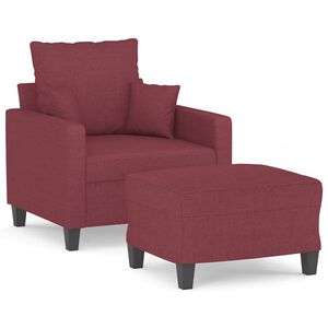 vidaXL &Pi;&omicron;&lambda;&upsilon;&theta;&rho;ό&nu;&alpha; &Sigma;&alpha;&lambda;&omicron;&nu;&iota;&omicron;ύ &Mu;&pi;&omicron;&rho;&nu;&tau;ό 60 &epsilon;&kappa;. &Upsilon;&phi;&alpha;&sigma;&mu;ά&tau;&iota;&nu;&eta; &mu;&epsilon; &Upsilon;&pi;&omicron;&pi;ό&delta;&iota;&omicron;