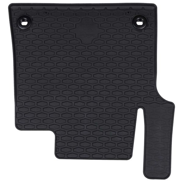 vidaXL &Pi;&alpha;&tau;ά&kappa;&iota; &alpha;&upsilon;&tau;&omicron;&kappa;&iota;&nu;ή&tau;&omicron;&upsilon; 3 pcs &Mu;&alpha;ύ&rho;&omicron; TPE