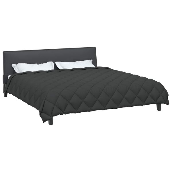 vidaXL &Chi;&epsilon;&iota;&mu;&epsilon;&rho;&iota;&nu;ό &Pi;&alpha;&pi;&lambda;&omega;&mu;&alpha;&tau;&omicron;&theta;ή&kappa;&eta; &Alpha;&nu;&theta;&rho;&alpha;&kappa;ί 220 x 260 cm &Mu;&iota;&kappa;&rho;&omicron;ΐ&nu;&epsilon;&sigmaf;