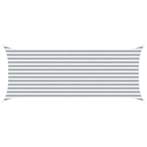 vidaXL &Pi;&alpha;&nu;ί &sigma;&kappa;&iota;ά&sigmaf; &Alpha;&nu;&omicron;&iota;&chi;&tau;ό &Gamma;&kappa;&rho;&iota; &kappa;&alpha;&iota; &Lambda;&epsilon;&upsilon;&kappa;ό 5 x 2 m