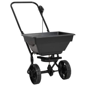 vidaXL &Delta;&iota;&alpha;&nu;&omicron;&mu;έ&alpha;&sigmaf; &Alpha;&lambda;&alpha;&tau;&iota;&omicron;ύ Ώ&theta;&eta;&sigma;&eta;&sigmaf; 15 L 80 x 46 x 75 &epsilon;&kappa;. &alpha;&pi;ό PVC/&Alpha;&tau;&sigma;ά&lambda;&iota;