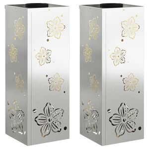 vidaXL &Eta;&lambda;&iota;&alpha;&kappa;ό LED &Phi;&omega;&sigmaf; &Delta;&rho;ό&mu;&omicron;&upsilon; 2 pcs &Gamma;&alpha;&lambda;&beta;&alpha;&nu;&iota;&sigma;&mu;έ&nu;&omicron; &Gamma;&alpha;&lambda;&beta;&alpha;&nu;&iota;&sigma;&mu;έ&nu;&omicron;