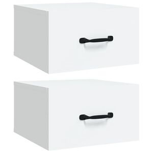 vidaXL &Kappa;&omicron;&mu;&omicron;&delta;ί&nu;&alpha; &Epsilon;&pi;&iota;&tau;&omicron;ί&chi;&iota;&alpha; 2 &tau;&epsilon;&mu;. &Lambda;&epsilon;&upsilon;&kappa;ά 35x35x20 &epsilon;&kappa;.