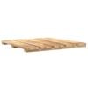 vidaXL &Pi;&lambda;ά&kappa;&alpha; &Kappa;&alpha;&tau;&alpha;&sigma;&kappa;&epsilon;&upsilon;ή&sigmaf; 24 pcs &Kappa;&alpha;&phi;έ 50 x 50 cm &Pi;&epsilon;ύ&kappa;&omicron; &Pi;&rho;ά&sigma;&iota;&nu;&eta;&sigmaf; &Epsilon;&gamma;&chi;ύ&sigma;&epsilon;&omega;&sigmaf;