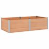 vidaXL &Upsilon;&pi;&epsilon;&rho;&upsilon;&psi;&omega;&mu;έ&nu;&eta; &Zeta;&alpha;&rho;&nu;&tau;&iota;&nu;&iota;έ&rho;&alpha; &Kappa;&alpha;&phi;έ 200 x 100 x 54 cm