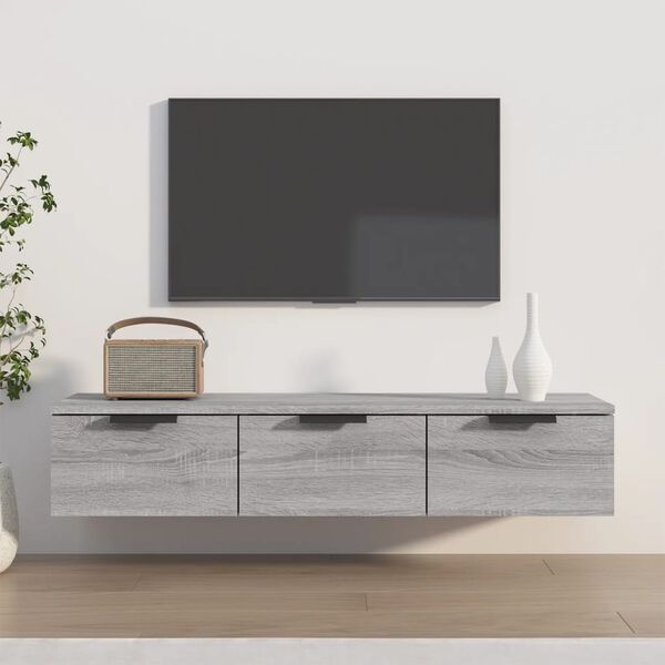 vidaXL &Nu;&tau;&omicron;&upsilon;&lambda;ά&pi;&iota; &Tau;&omicron;ί&chi;&omicron;&upsilon; &Gamma;&kappa;&rho;&iota; Sonoma102x30x20&epsilon;&kappa;. &Epsilon;&pi;&epsilon;&xi;&epsilon;&rho;&gamma;&alpha;&sigma;&mu;έ&nu;&omicron; &Xi;ύ&lambda;&omicron;