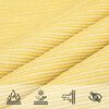 vidaXL Πανί Σκίασης Μπεζ 2 x 3,5 μ. από HDPE 160 γρ./μ²