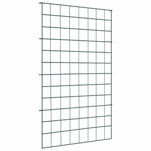 vidaXL &Sigma;&epsilon;&tau; &phi;&rho;ά&chi;&tau;&eta; &gamma;&iota;&alpha; &lambda;&iota;&mu;&nu;&omicron;ύ&lambda;&epsilon;&sigmaf; 8 &tau;&mu;&chi;. 50 x 80 cm &Alpha;&tau;&sigma;ά&lambda;&iota; &Pi;&rho;ά&sigma;&iota;&nu;&omicron;