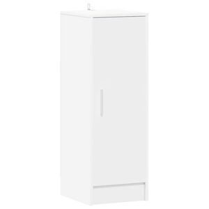 vidaXL &Pi;&alpha;&pi;&omicron;&upsilon;&tau;&sigma;&omicron;&theta;ή&kappa;&eta; &Lambda;&epsilon;&upsilon;&kappa;ή 32 x 35 x 92 &epsilon;&kappa;. &alpha;&pi;ό &Epsilon;&pi;&epsilon;&xi;. &Xi;ύ&lambda;&omicron;