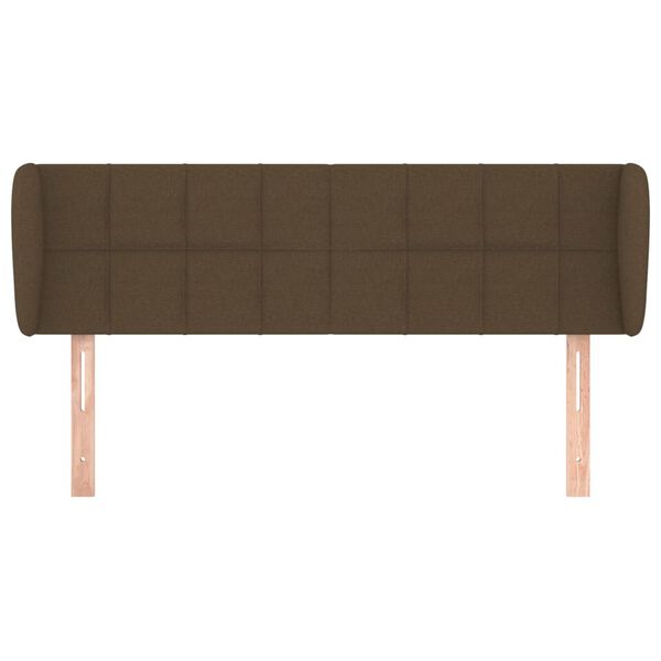 vidaXL &Kappa;&epsilon;&phi;&alpha;&lambda;ά&rho;&iota; &mu;&epsilon; &Pi;&tau;&epsilon;&rho;ύ&gamma;&iota;&alpha; &Sigma;&kappa;&omicron;ύ&rho;&omicron; &Kappa;&alpha;&phi;έ 147 x 23 x 78/88&epsilon;&kappa;. &Upsilon;&phi;&alpha;&sigma;&mu;ά&tau;&iota;&nu;&omicron;