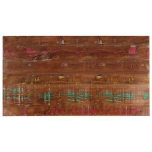vidaXL &Epsilon;&pi;&iota;&phi;ά&nu;&epsilon;&iota;&alpha; &Tau;&rho;&alpha;&pi;&epsilon;&zeta;&iota;&omicron;ύ &Omicron;&rho;&theta;&omicron;&gamma;ώ&nu;&iota;&alpha; 100x60x1,5 &epsilon;&kappa;. &Alpha;&nu;&alpha;&kappa;&upsilon;&kappa;&lambda;&omega;&mu;έ&nu;&omicron; &Xi;ύ&lambda;&omicron;