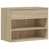 vidaXL &Pi;&alpha;&pi;&omicron;&upsilon;&tau;&sigma;&omicron;&theta;ή&kappa;&eta; Sonoma &Delta;&rho;&upsilon;&sigmaf; 60 x 30 x 45 &epsilon;&kappa;. &alpha;&pi;ό &Epsilon;&pi;&epsilon;&xi;. &Xi;ύ&lambda;&omicron;
