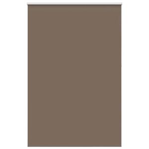 vidaXL &Rho;&omicron;&lambda;έ&rho; &Mu;&pi;&lambda;&alpha;&kappa;ά&omicron;&upsilon;&tau; Coffee 165x230 &epsilon;&kappa;. &Pi;&lambda;ά&tau;&omicron;&sigmaf; &upsilon;&phi;ά&sigma;&mu;&alpha;&tau;&omicron;&sigmaf; 161,6&epsilon;&kappa;.
