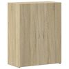vidaXL &Alpha;&rho;&chi;&epsilon;&iota;&omicron;&theta;ή&kappa;&eta; Sonoma &Delta;&rho;&upsilon;&sigmaf; 60x32x77,5 &epsilon;&kappa;. &alpha;&pi;ό &Epsilon;&pi;&epsilon;&xi;&epsilon;&rho;&gamma;&alpha;&sigma;&mu;έ&nu;&omicron; &Xi;ύ&lambda;&omicron;