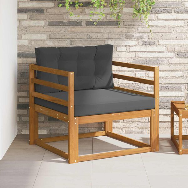 vidaXL &Mu;&epsilon;&sigma;&alpha;ί&omicron;&sigmaf; &kappa;&alpha;&nu;&alpha;&pi;έ&sigmaf; &epsilon;&xi;&omega;&tau;&epsilon;&rho;&iota;&kappa;&omicron;ύ &chi;ώ&rho;&omicron;&upsilon; &Sigma;&tau;&epsilon;&rho;&epsilon;ό &Xi;ύ&lambda;&omicron; &Alpha;&kappa;&alpha;&kappa;ί&alpha;&sigmaf; &Phi;&upsilon;&sigma;&iota;&kappa;ό